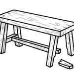 Crônica: Carpintaria dos Pedidos Não Feitos